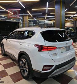 هیۆندای سەنتافی